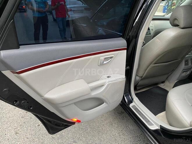 Hyundai Grandeur 2007, 280,000 km - 2.2 l - Bakı