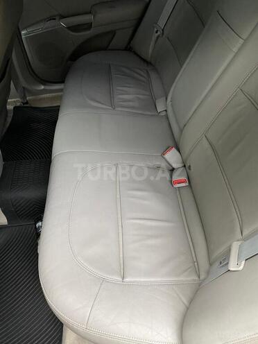 Hyundai Grandeur 2007, 280,000 km - 2.2 l - Bakı