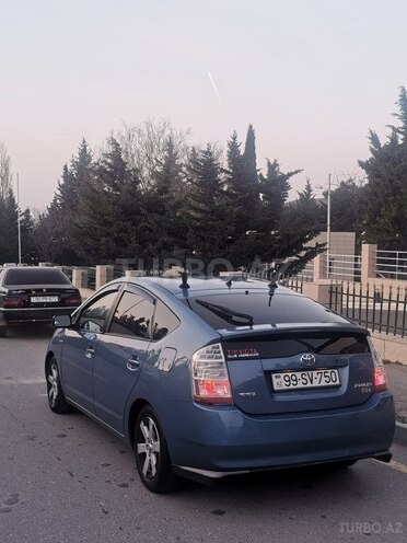 Toyota Prius 2008, 147,000 km - 1.5 л - Bakı