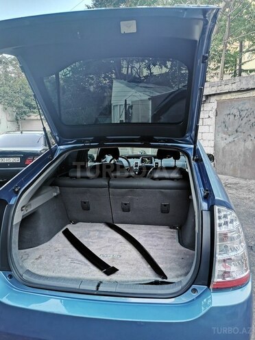 Toyota Prius 2008, 147,000 km - 1.5 л - Bakı