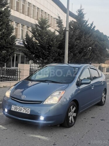 Toyota Prius 2008, 147,000 km - 1.5 л - Bakı