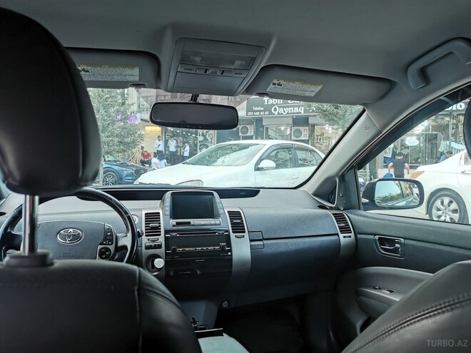 Toyota Prius 2008, 147,000 km - 1.5 л - Bakı
