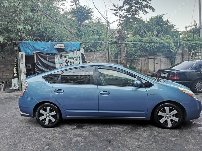 Toyota Prius 2008, 147,000 km - 1.5 л - Bakı