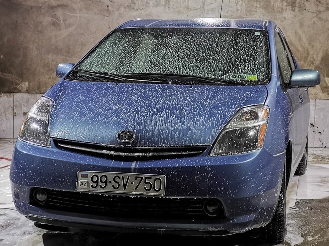Toyota Prius 2008, 147,000 km - 1.5 л - Bakı