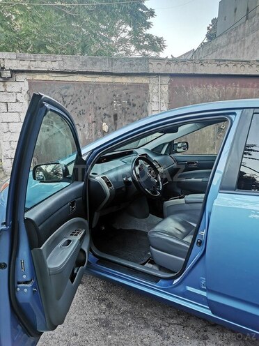 Toyota Prius 2008, 147,000 km - 1.5 л - Bakı