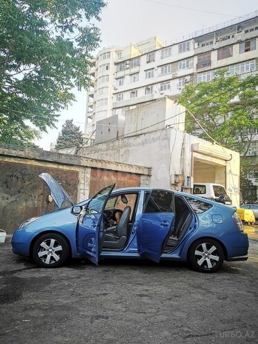 Toyota Prius 2008, 147,000 km - 1.5 л - Bakı