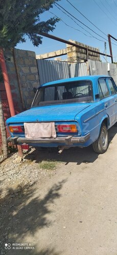 LADA (VAZ) 2106 1983, 301,010 km - 1.5 l - Bakı