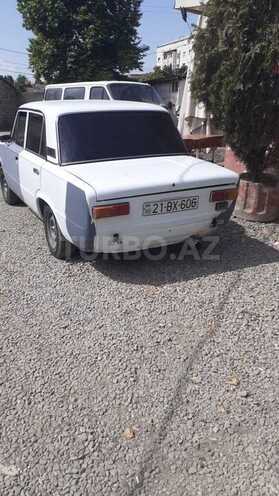 LADA (VAZ) 21011 1972, 50,000 km - 1.5 л - Gəncə
