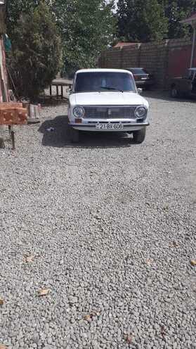 LADA (VAZ) 21011 1972, 50,000 km - 1.5 л - Gəncə