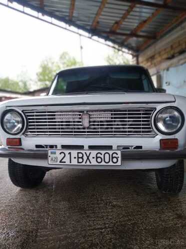 LADA (VAZ) 21011 1972, 50,000 km - 1.5 л - Gəncə
