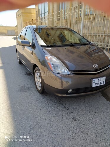 Toyota Prius 2008, 212,000 km - 1.5 l - Bakı