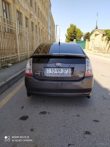 Toyota Prius 2008, 212,000 km - 1.5 l - Bakı
