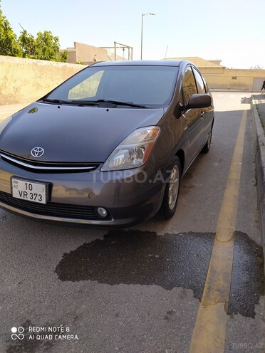 Toyota Prius 2008, 212,000 km - 1.5 l - Bakı