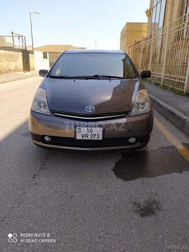 Toyota Prius 2008, 212,000 km - 1.5 l - Bakı