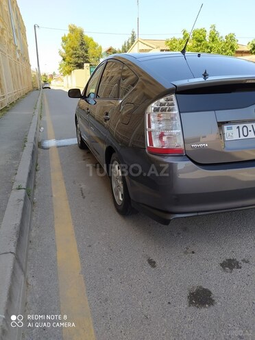 Toyota Prius 2008, 212,000 km - 1.5 l - Bakı