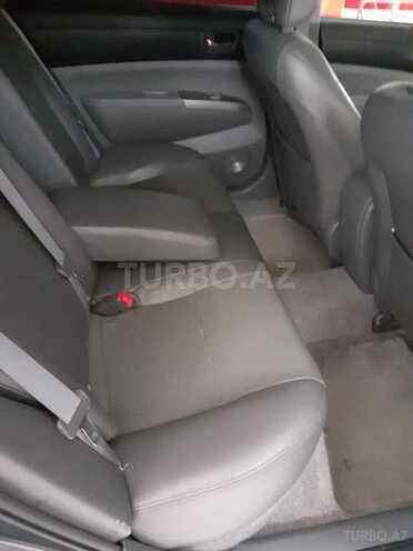 Toyota Prius 2008, 212,000 km - 1.5 l - Bakı