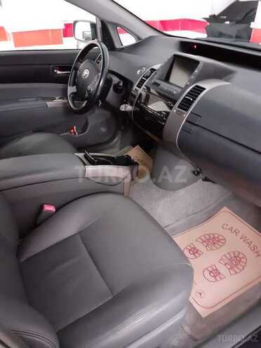 Toyota Prius 2008, 212,000 km - 1.5 l - Bakı