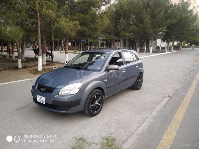 Kia Rio 2006, 152,900 km - 1.5 л - Bakı