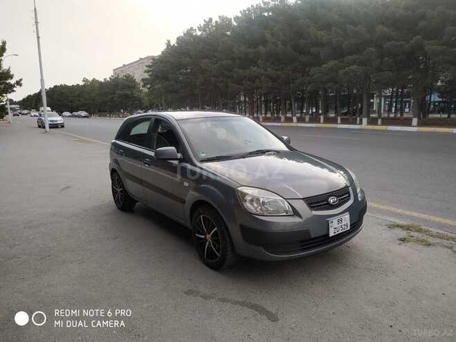Kia Rio 2006, 152,900 km - 1.5 л - Bakı