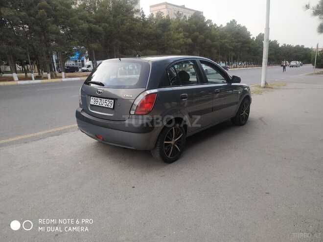 Kia Rio 2006, 152,900 km - 1.5 л - Bakı