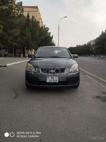 Kia Rio 2006, 152,900 km - 1.5 л - Bakı