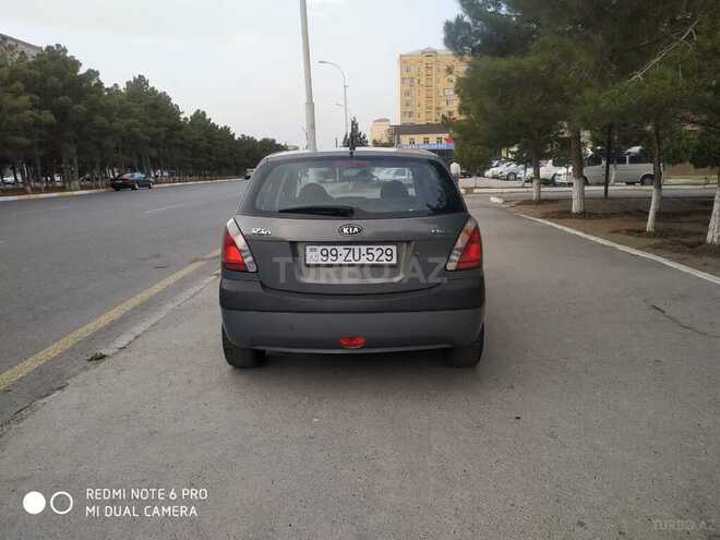 Kia Rio 2006, 152,900 km - 1.5 л - Bakı