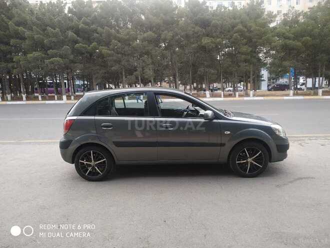 Kia Rio 2006, 152,900 km - 1.5 л - Bakı
