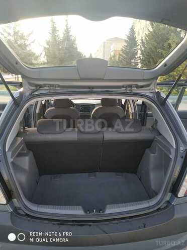 Kia Rio 2006, 152,900 km - 1.5 л - Bakı