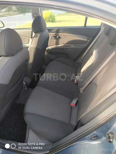 Kia Rio 2006, 152,900 km - 1.5 л - Bakı