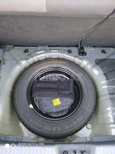 Kia Rio 2006, 152,900 km - 1.5 л - Bakı