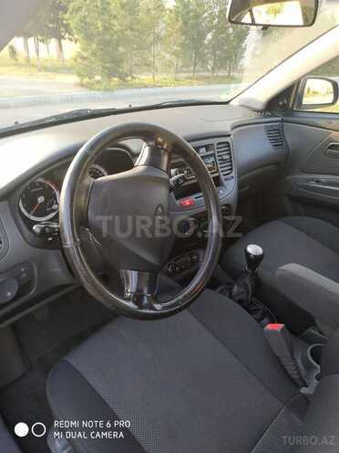 Kia Rio 2006, 152,900 km - 1.5 л - Bakı