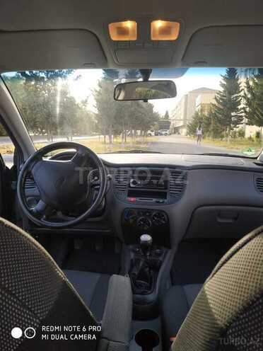 Kia Rio 2006, 152,900 km - 1.5 л - Bakı