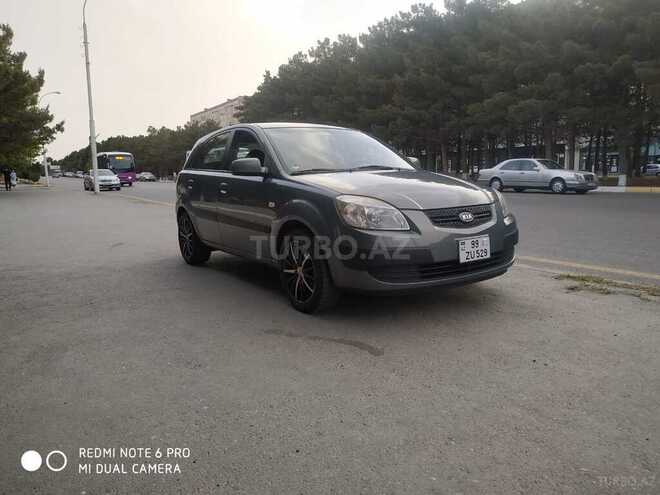 Kia Rio 2006, 152,900 km - 1.5 л - Bakı