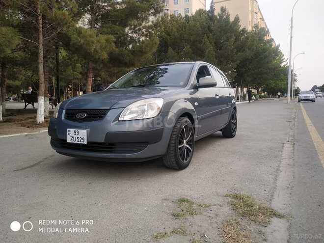Kia Rio 2006, 152,900 km - 1.5 л - Bakı