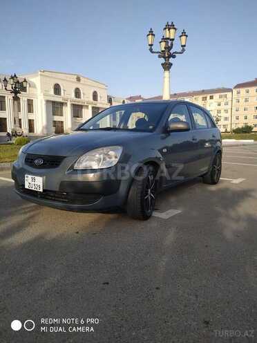 Kia Rio 2006, 152,900 km - 1.5 л - Bakı