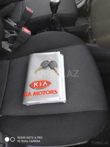 Kia Rio 2006, 152,900 km - 1.5 л - Bakı