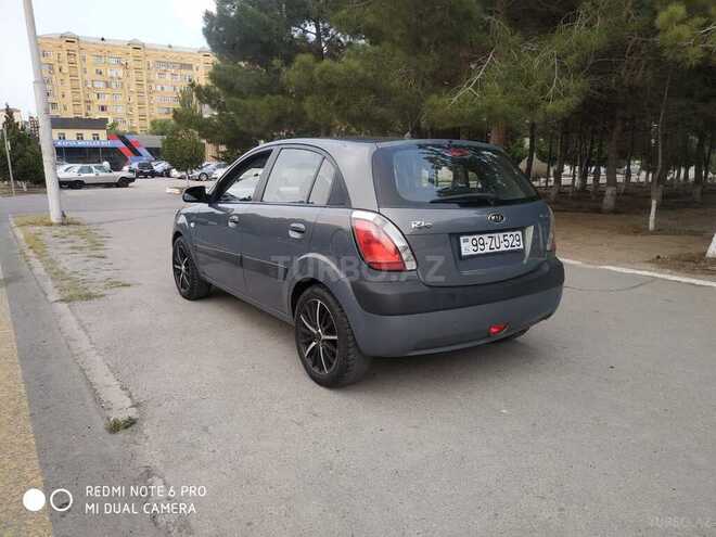 Kia Rio 2006, 152,900 km - 1.5 л - Bakı