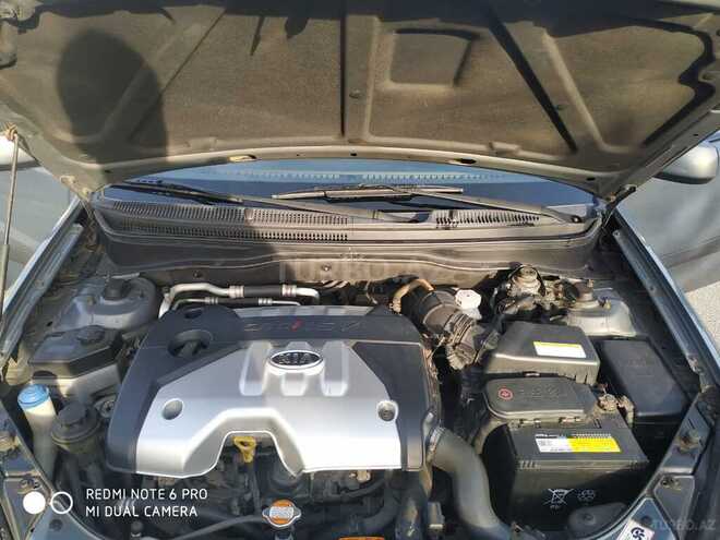 Kia Rio 2006, 152,900 km - 1.5 л - Bakı