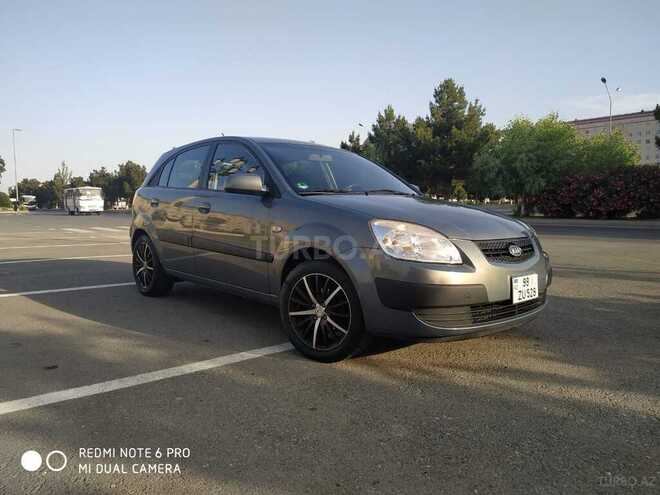 Kia Rio 2006, 152,900 km - 1.5 л - Bakı