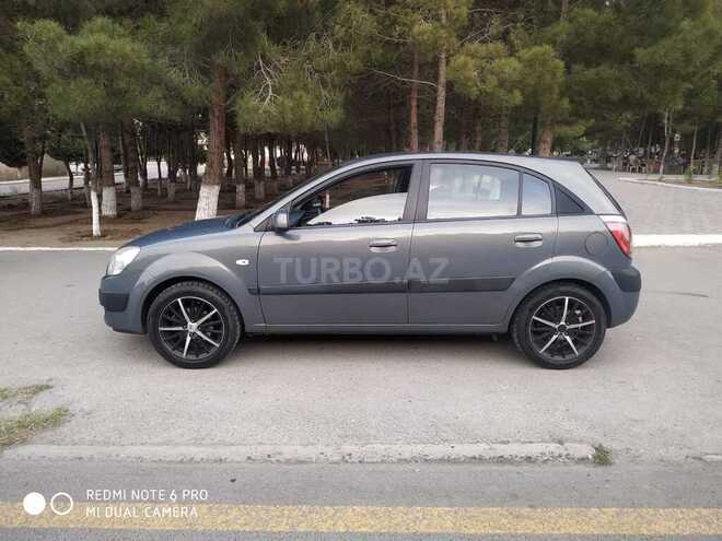 Kia Rio 2006, 152,900 km - 1.5 л - Bakı