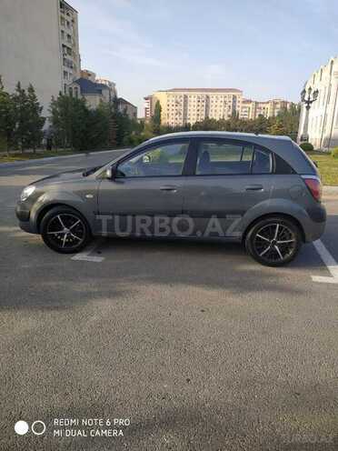 Kia Rio 2006, 152,900 km - 1.5 л - Bakı