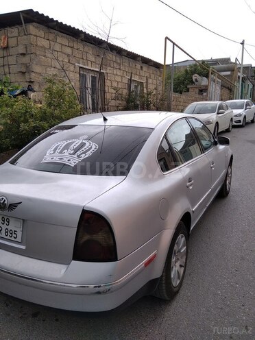 Volkswagen Passat 2000, 200,000 km - 1.8 l - Bakı