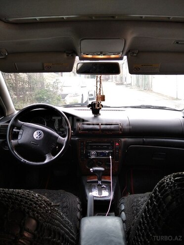 Volkswagen Passat 2000, 200,000 km - 1.8 l - Bakı