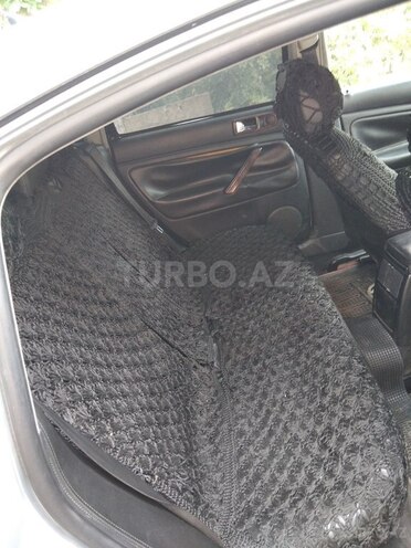 Volkswagen Passat 2000, 200,000 km - 1.8 l - Bakı