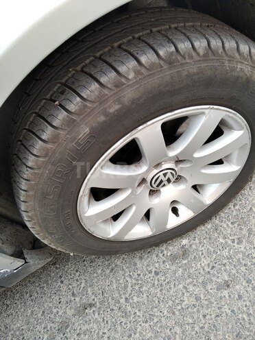 Volkswagen Passat 2000, 200,000 km - 1.8 l - Bakı