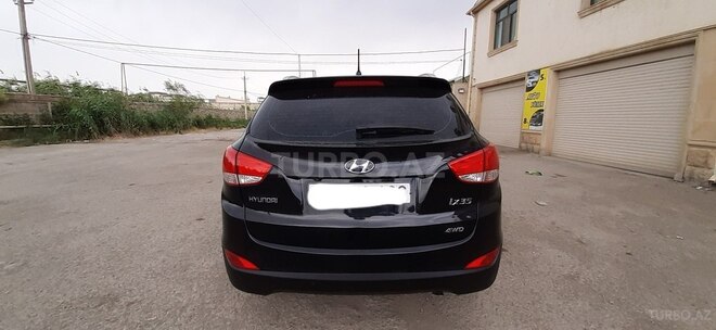 Hyundai ix35 2013, 141,132 km - 2.0 л - Bakı