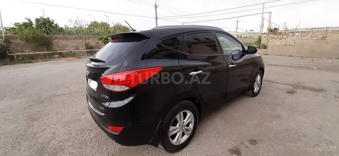 Hyundai ix35 2013, 141,132 km - 2.0 л - Bakı