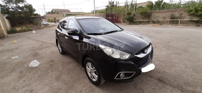 Hyundai ix35 2013, 141,132 km - 2.0 л - Bakı