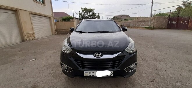 Hyundai ix35 2013, 141,132 km - 2.0 л - Bakı