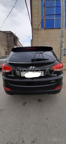 Hyundai ix35 2013, 141,132 km - 2.0 л - Bakı